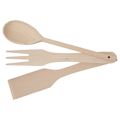 Filbunke Utensilios Cocina 3 Piezas