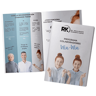 REFERIDOS (WIN WIN COMERCIOS)