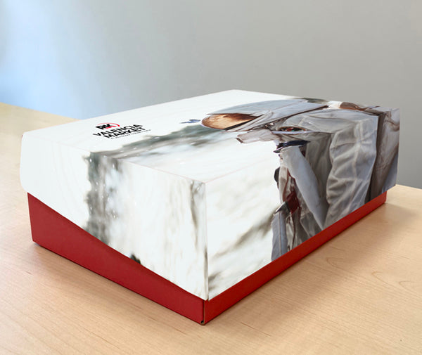 Welcome pack para nuevos agentes Venture