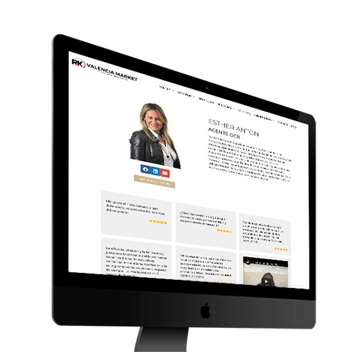 Servicios web para agentes Venture