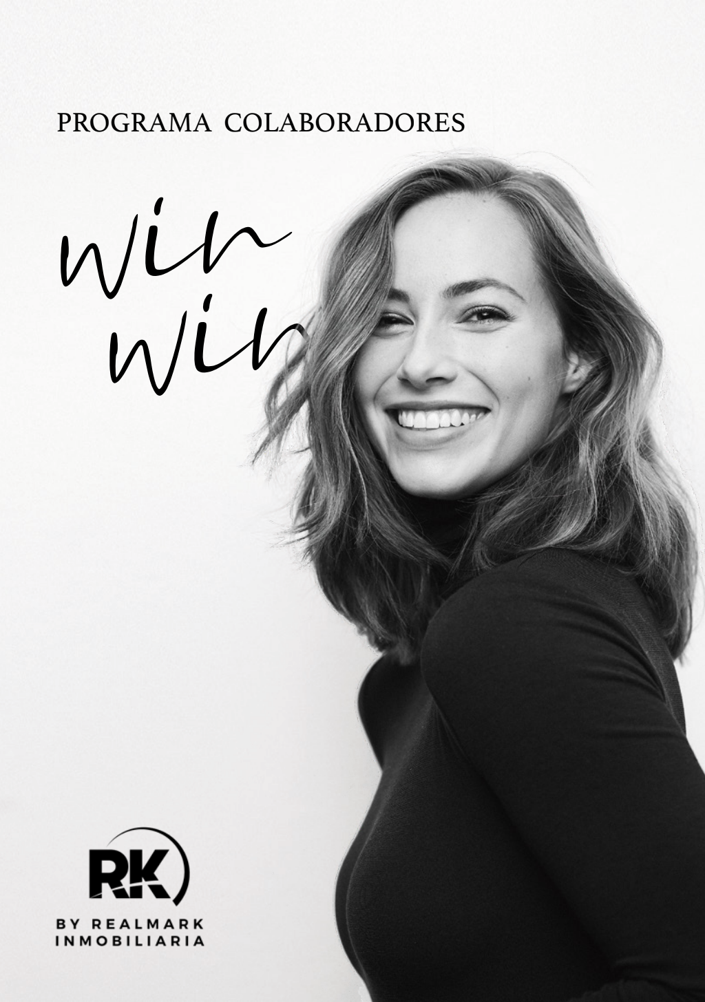 WIN WIN PROFESIONAL - portada