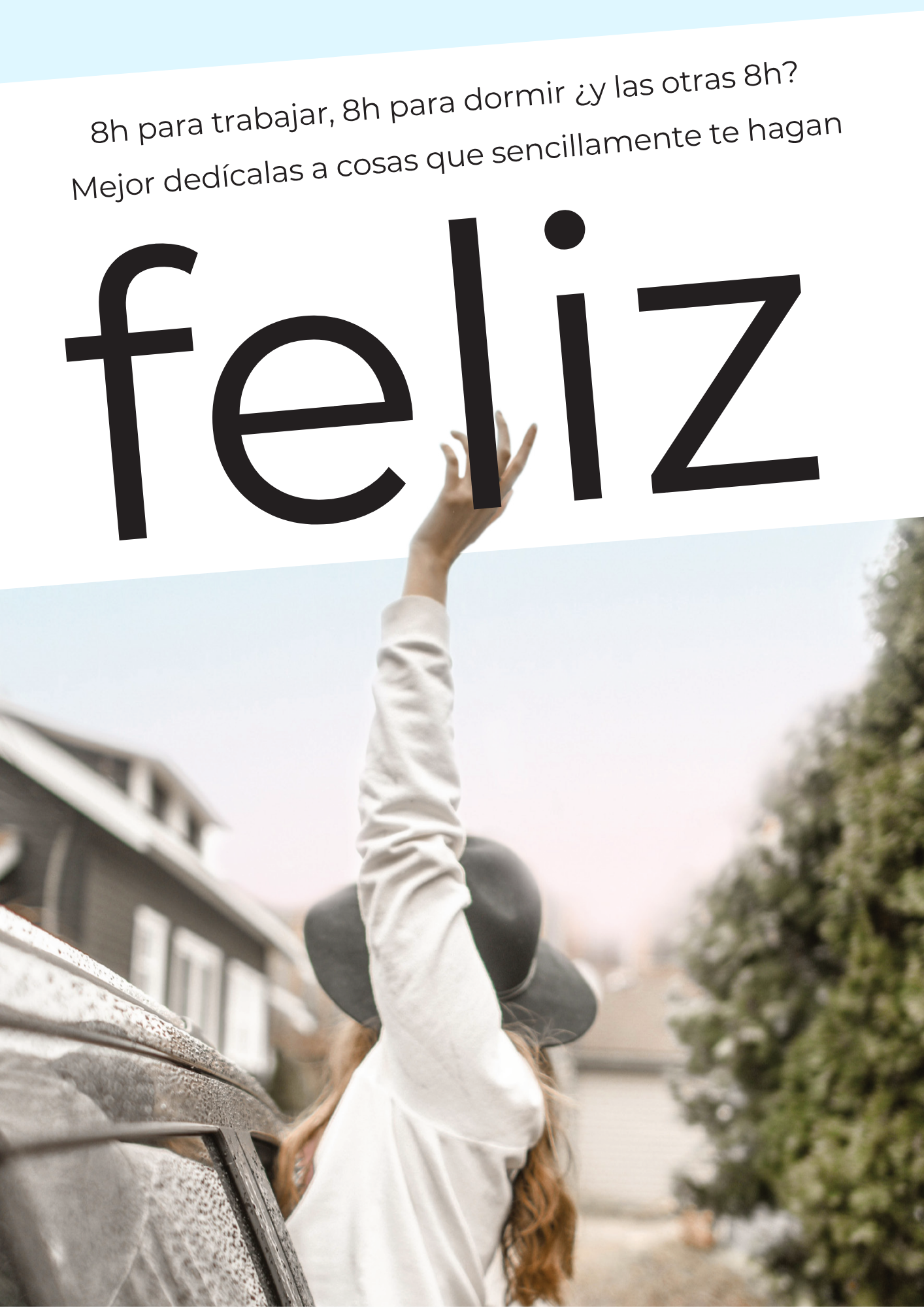 Flyer Agente Modelo A6