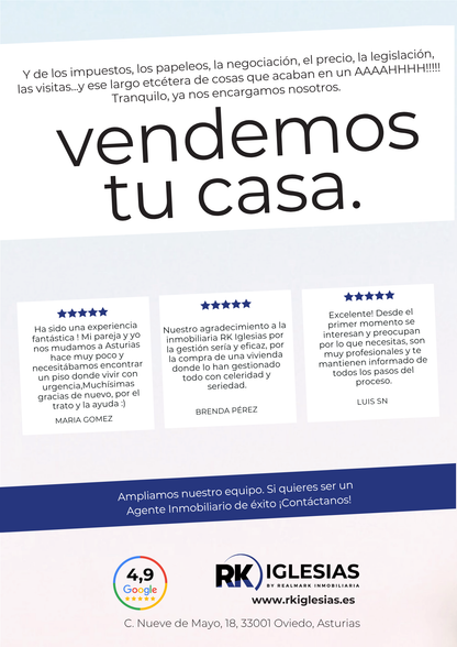 Flyer Agente Modelo A6