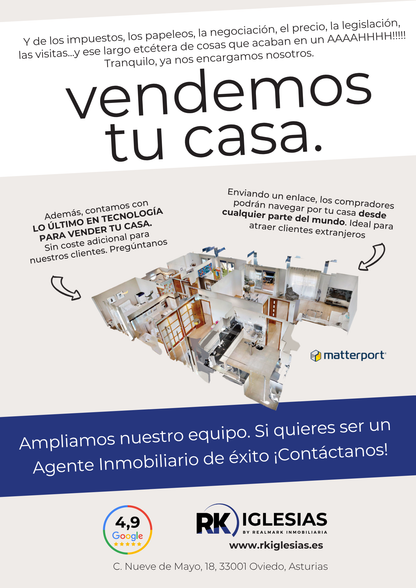 Flyer Agente Modelo A12