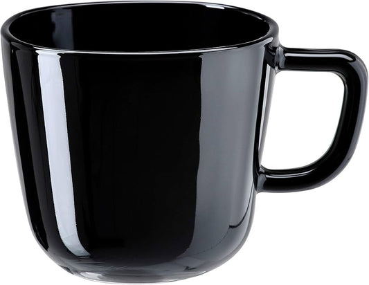 Taza negra