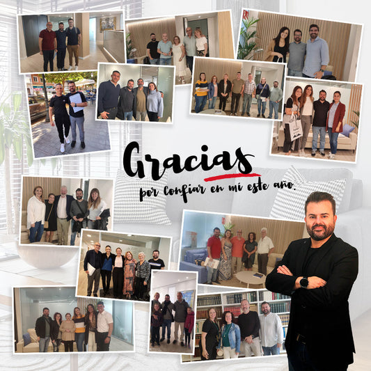 «GRACIAS»