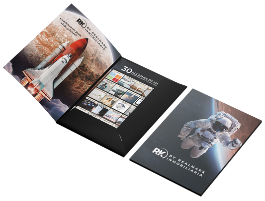 CARPETA SOLAPAS (Modelo e)