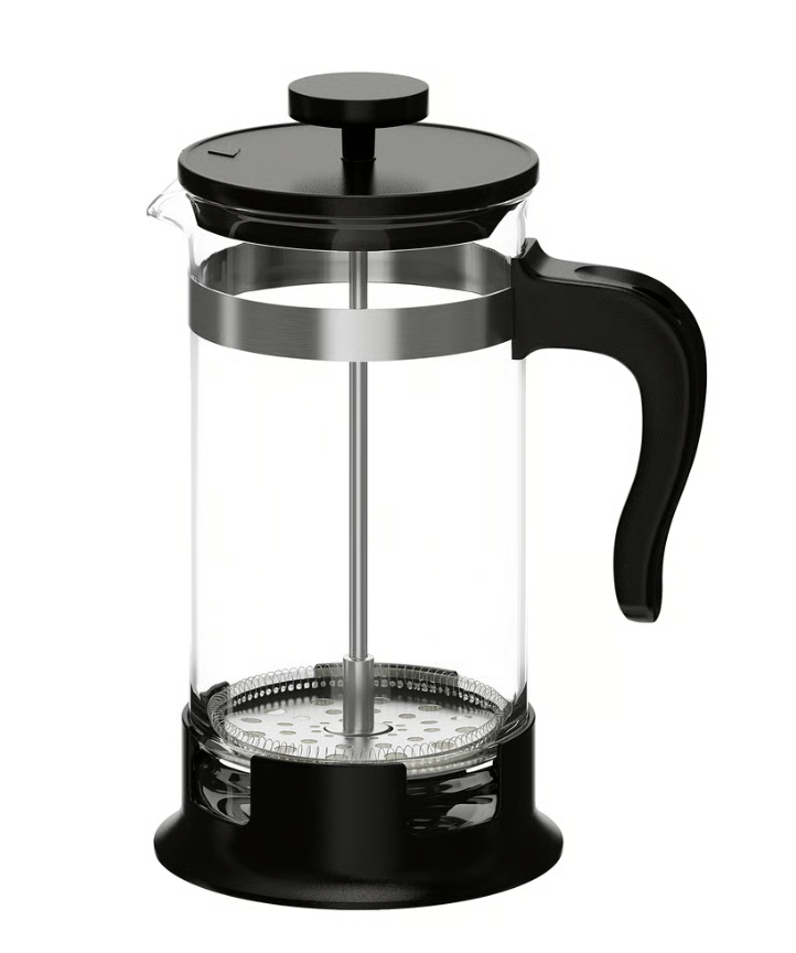 Cafetera / tetera 1L