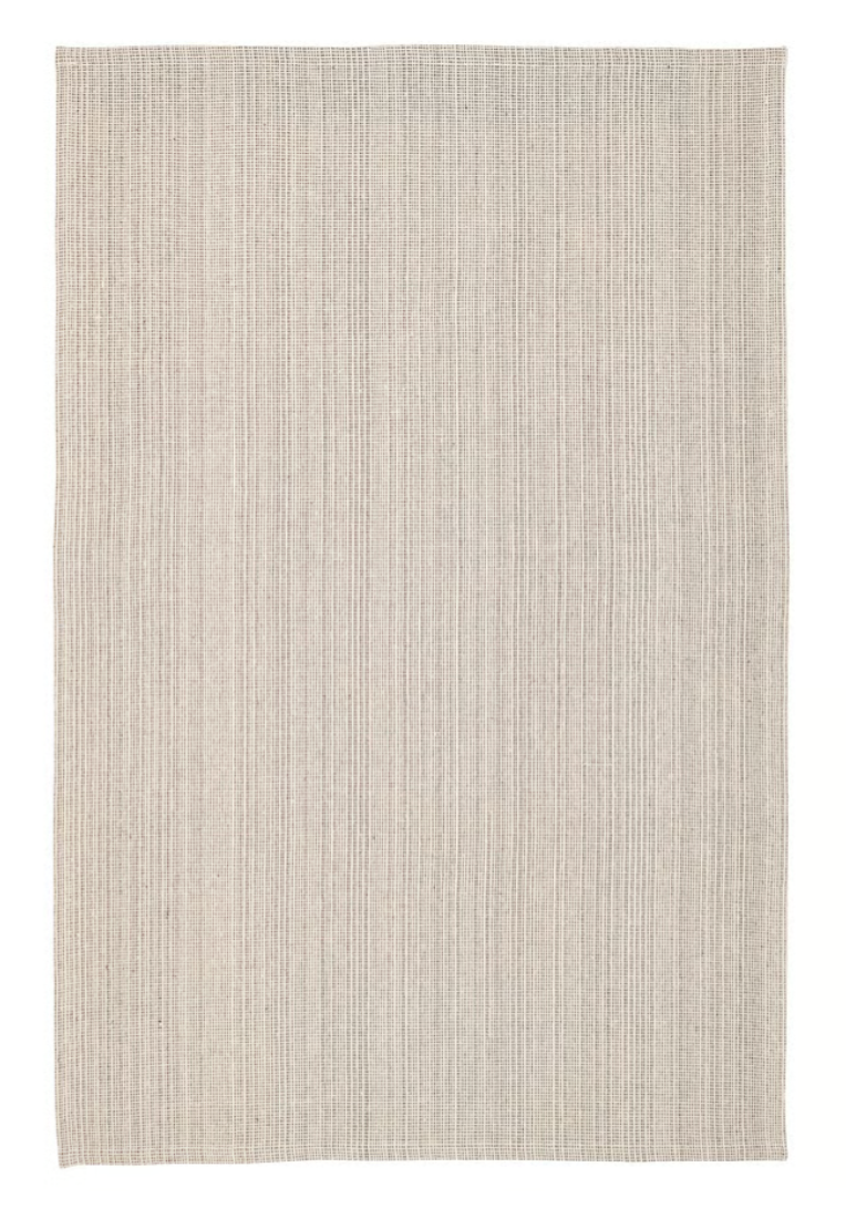 Alfombra natural 120x180 cm