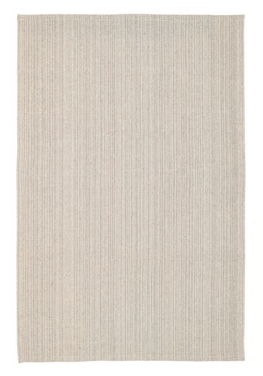Alfombra natural 120x180 cm