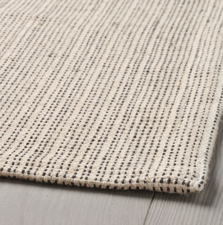 Alfombra natural 120x180 cm