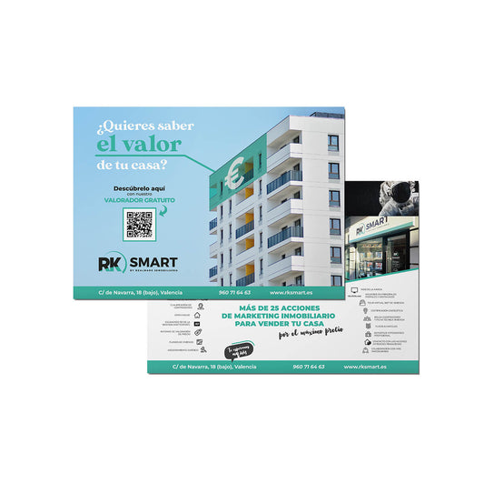 FLYER VALORADOR