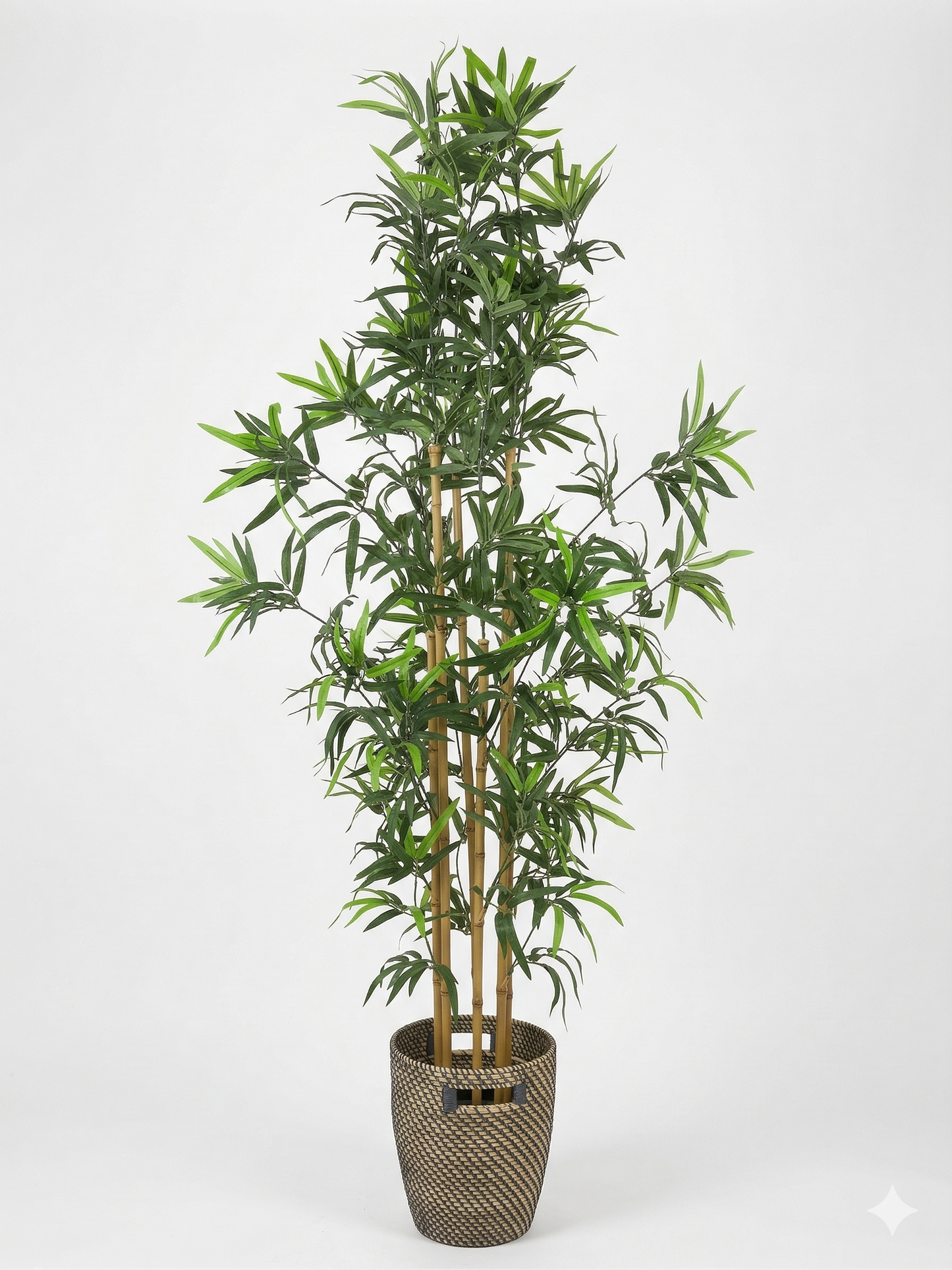 Bambú artificial 170cm