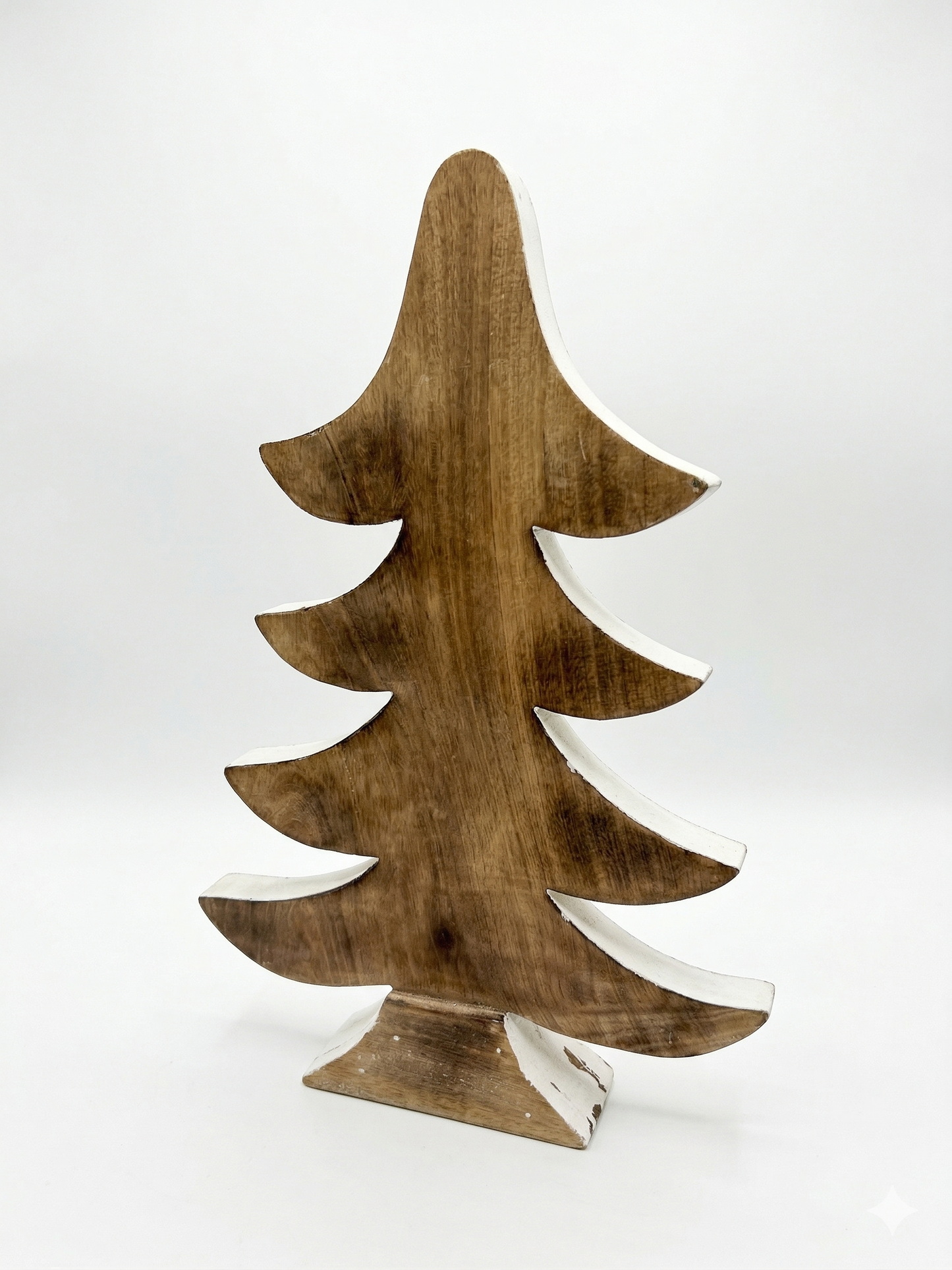 Arból de navidad nórdico 45cm