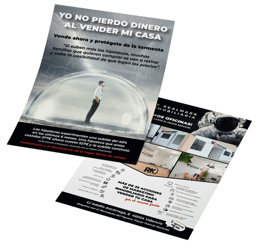 SUBIDA PRECIOS / VENDEDORES SERVICIOS