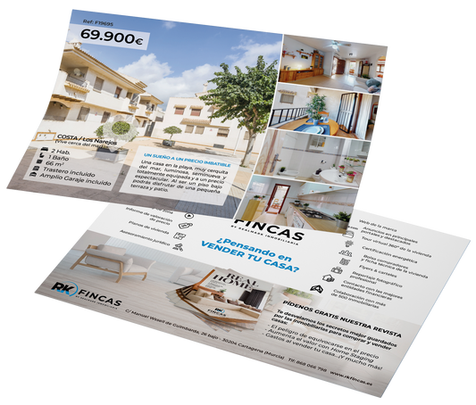 VIVIENDA 9 (vender casa)