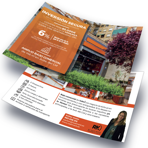 VIVIENDA 8 (INVERSORES)