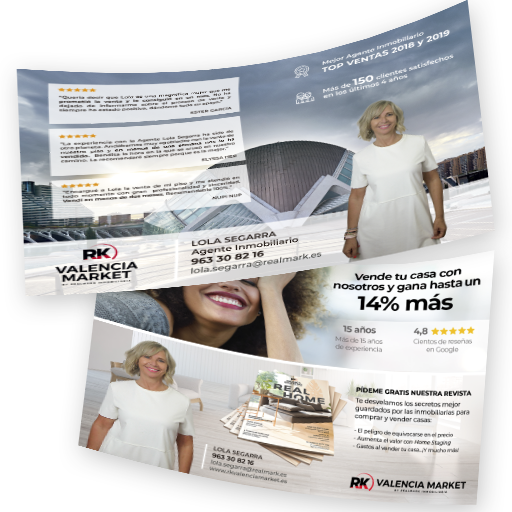 RESEÑAS / GANA MÁS / REVISTA (d)