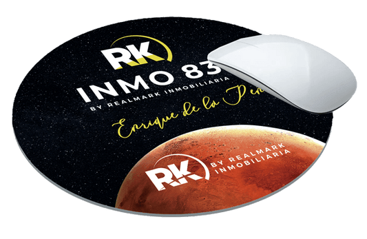 ALFOMBRILLAS DE RATÓN