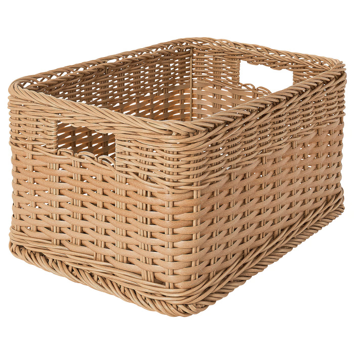 Cesta plástico