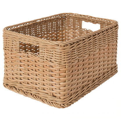 Cesta plástico
