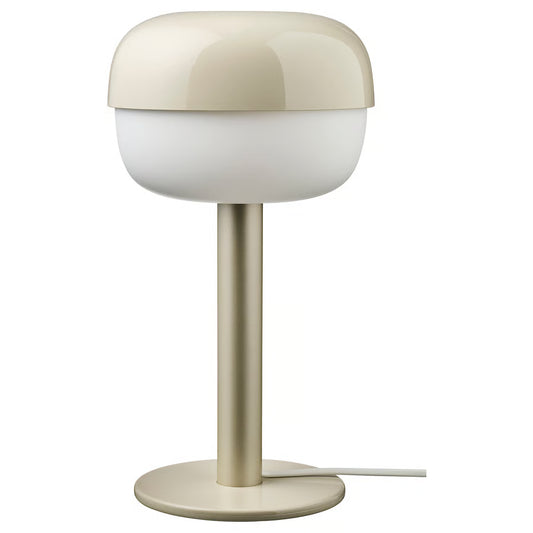 Lámpara de mesa moderna 36cm