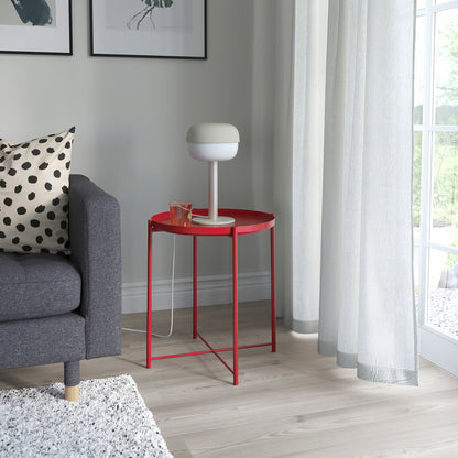 Lámpara de mesa moderna 36cm