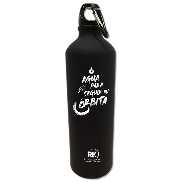 BOTELLÍN METÁLICO 2