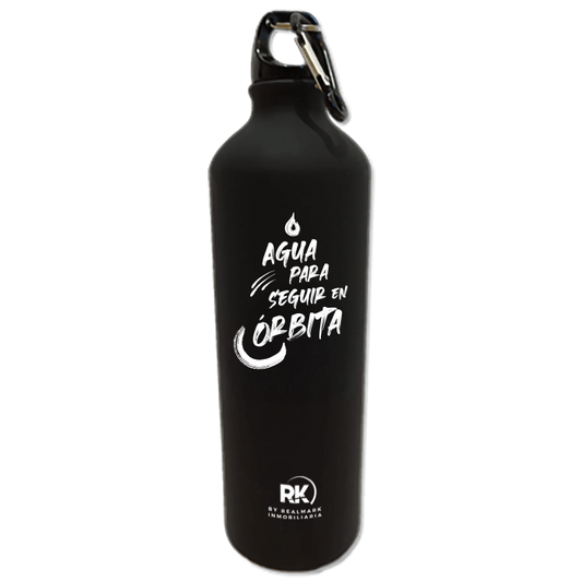 BOTELLÍN METÁLICO 2