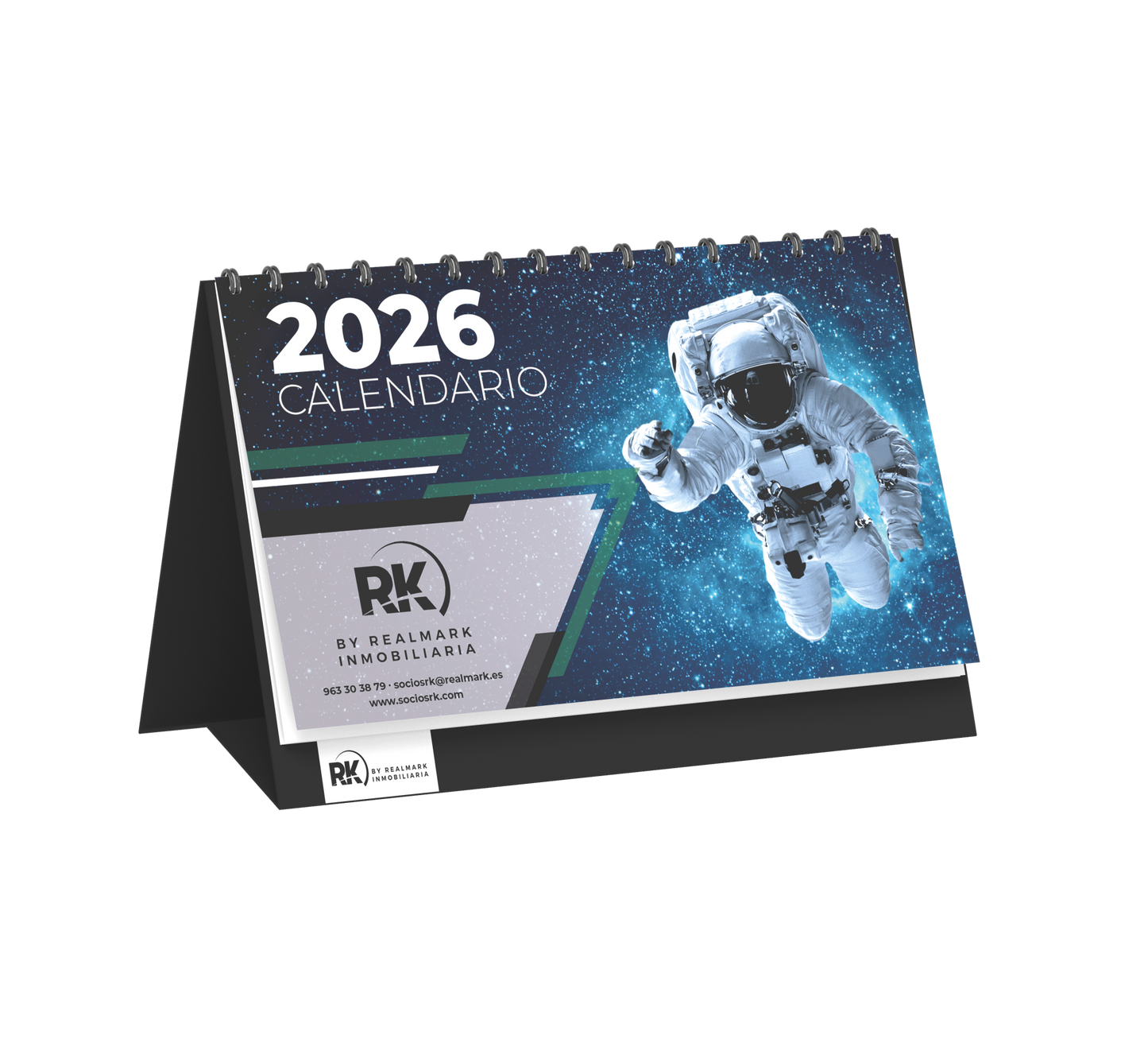 CALENDARIOS MESA (28 páginas)