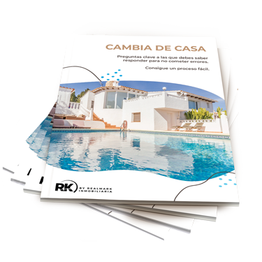 GUÍA CAMBIA DE CASA