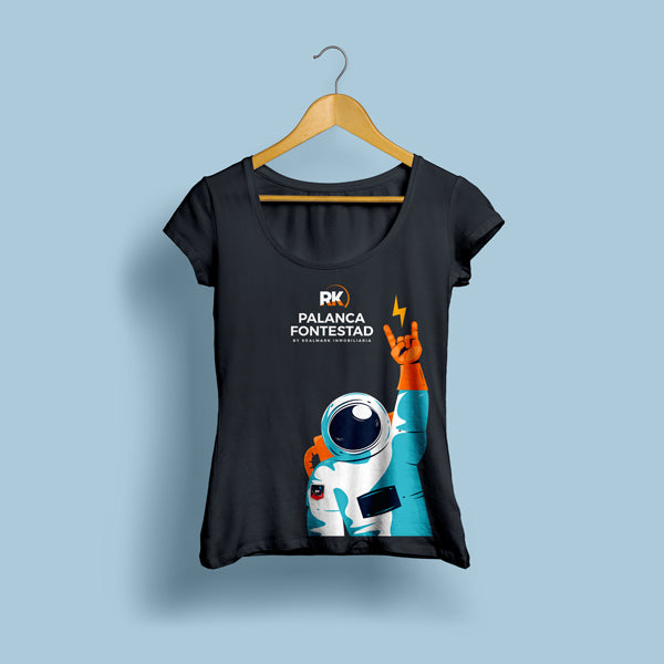 CAMISETA PARA ADULTO