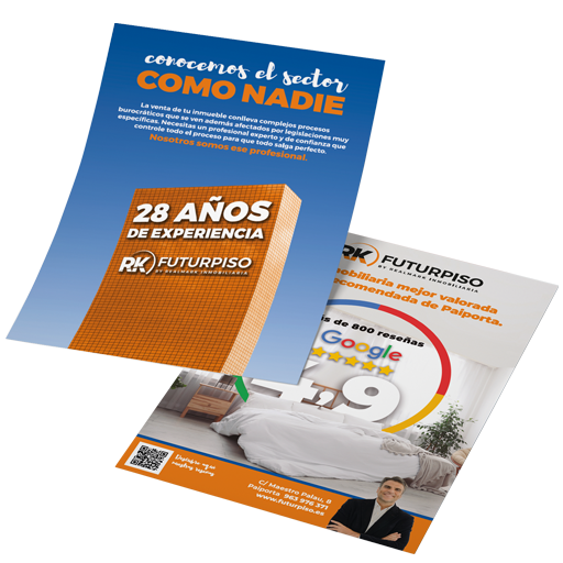 CAPTACIÓN / POSICIONAMIENTO