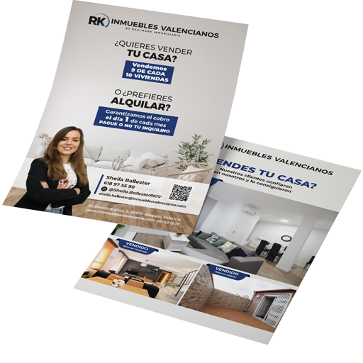 CAPTACIÓN / VENDIDO