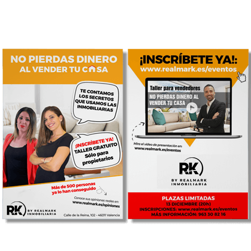 EVENTOS CAPTACIÓN VENDEDORES 2