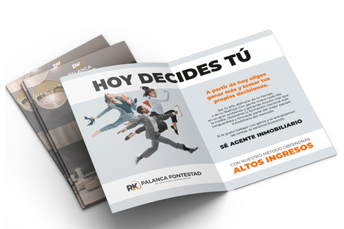 CARPETA COMPRADORES + ATRACCIÓN TALENTO