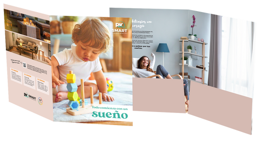 CARPETA SOLAPAS (Modelo c)