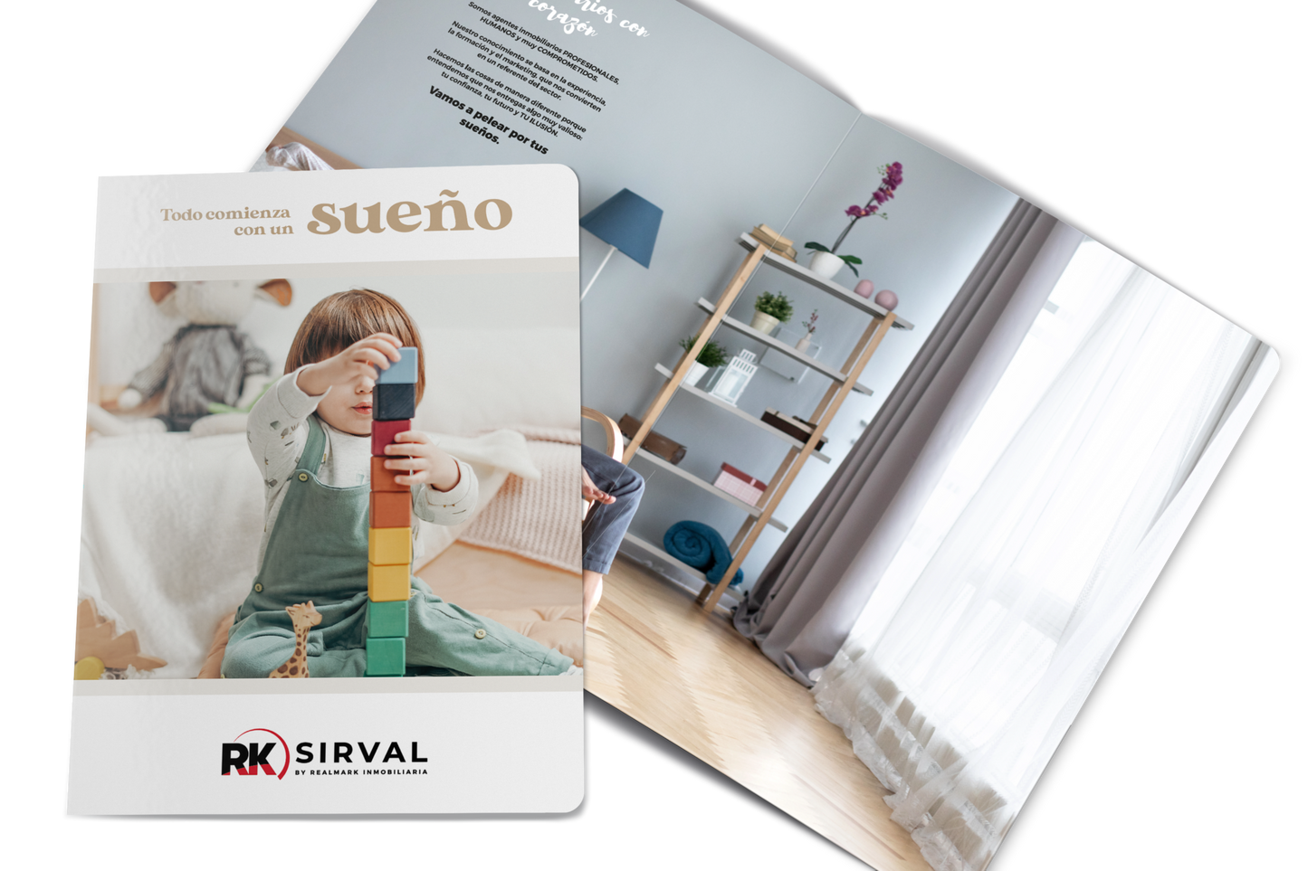 CARPETA SENCILLA (sin solapas)