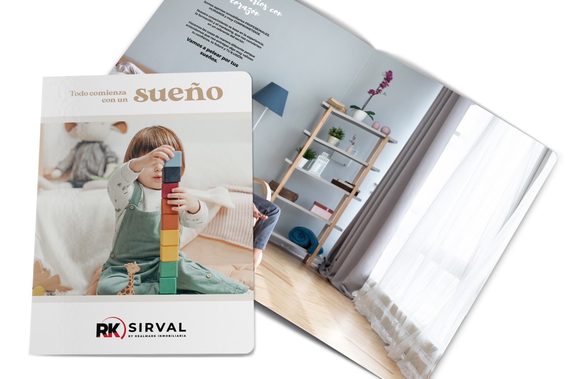 CARPETA SENCILLA (sin solapas)