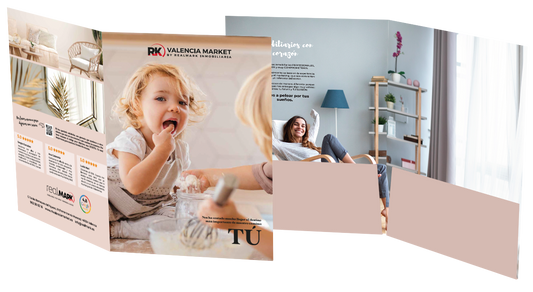 CARPETA SOLAPAS (Modelo d)