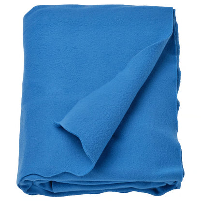 Mantita 130x170 cm Azul