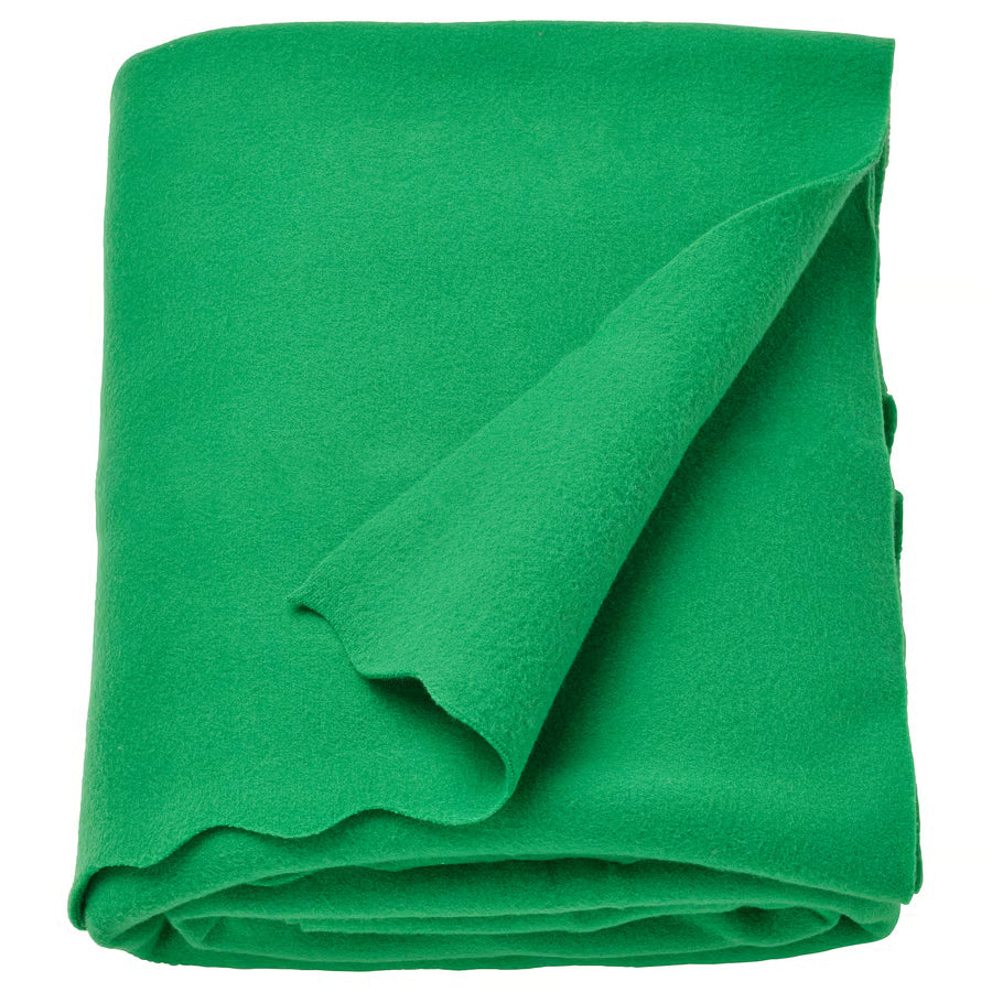 Mantita 130x170 cm Verde