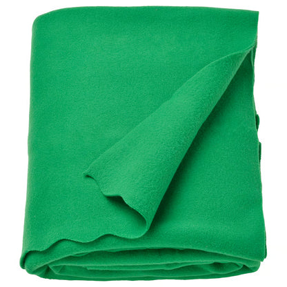 Mantita 130x170 cm Verde
