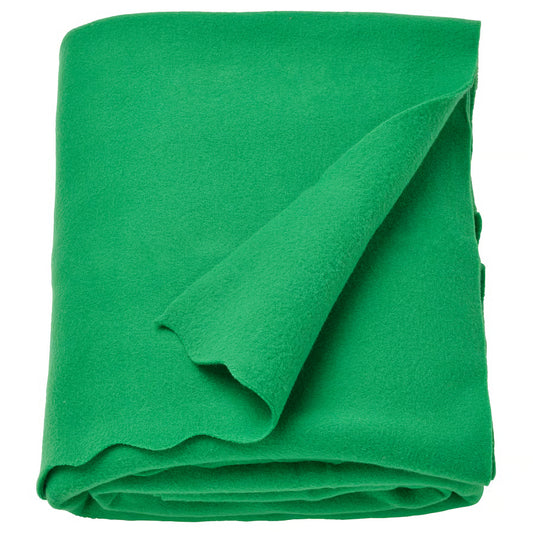 Mantita 130x170 cm Verde