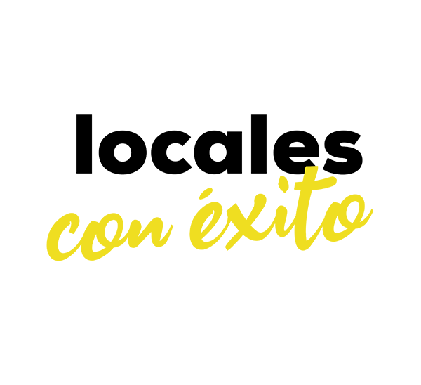 DISEÑO LOGO LOCALES