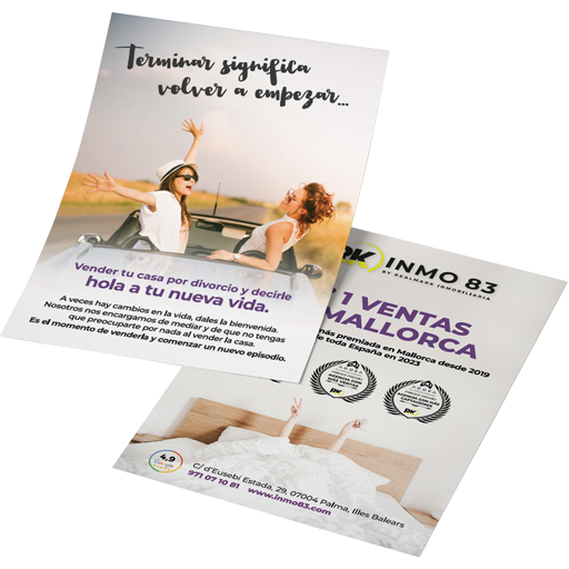 POSICIONAMIENTO / DIVORCIO