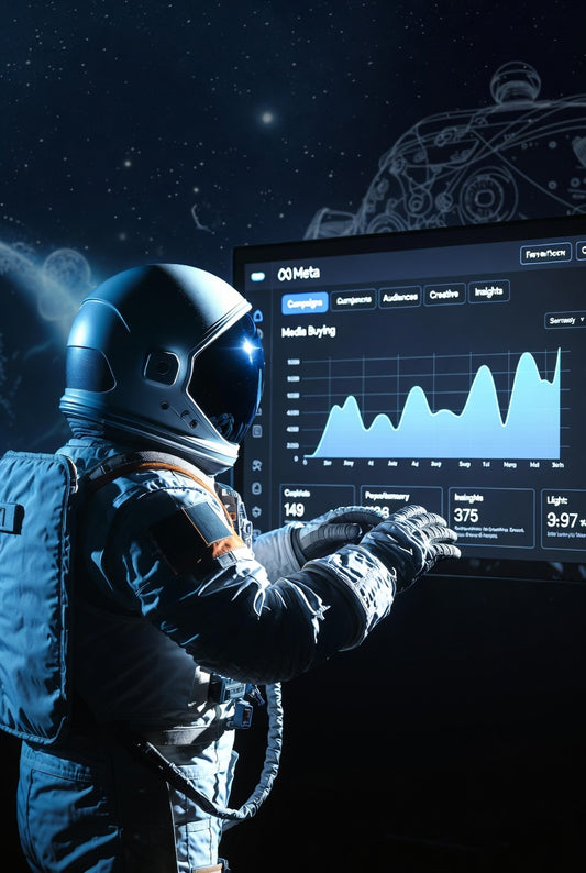 Promoción segmentada - Followers - Meta