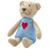 Peluche osito 21 cm