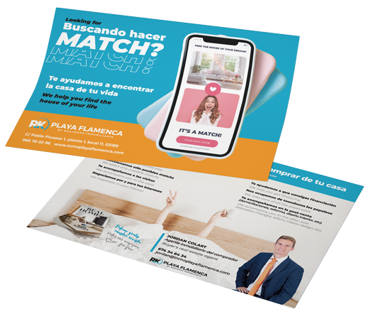 COMPRADORES 2 (ESP-INGLÉS)