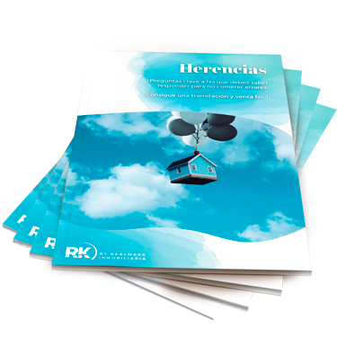 GUÍA HERENCIAS